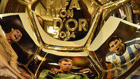 ¿Quién ganará el Balón de Oro?