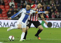 Empate que sabe a victoria