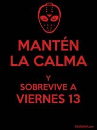 Viernes 13 tendrá nuevo videojuego