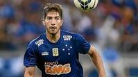 Lucas Silva ya es del Madrid