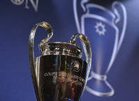 La suerte está con los equipos españoles