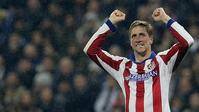 Torres manda a casa al Real Madrid