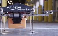 Estados Unidos 'asesina' Amazon Prime Air