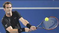 Murray se convierte en el primer rival de Nadal