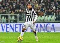 La Juve se pone por delante