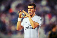 El Manchester United quiere a Bale