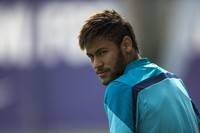 Neymar defiende a Cristiano Ronaldo
