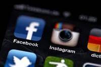 Facebook e Instagram sufren un apagón