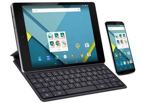 Google presenta Android for Work