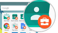 Google presenta Android for Work