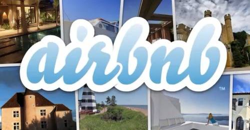 Airbnb inicia cadena de favores con #OneLessStranger