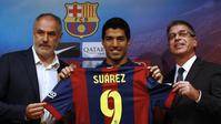 El TAS sentencia al Barça
