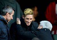 'Representan' al Niño Torres