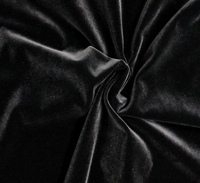 Terciopelo , ¿para cuándo?