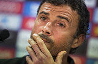 Messi : Luis Enrique o yo