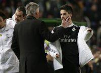 El Madrid vuelve a ganar con un Isco espectacular