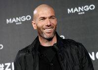 Zidane: 'Isco se parece a mí'