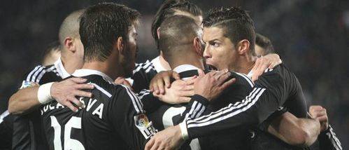 El Madrid vuelve a ganar con un Isco espectacular