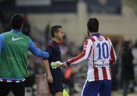 Arda Turan no será sancionado