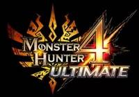 Monster Hunter 4 Ultimate