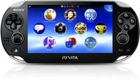 PlayStation Vita, la consola más vendida en Japón 