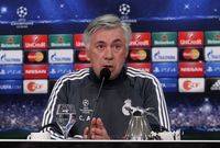 Noche de Champions para un Madrid herido