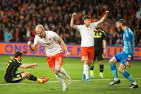 Otra vez Holanda nos hace un agujero