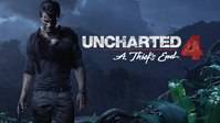 Uncharted 4 retrasado hasta 2016