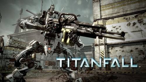 Titanfall 2 