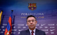 El Barça, Bartomeu y Rosell serán procesados