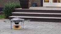 Amazon obtiene licencia 'experimental' para su servicio de drones
