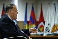 El Presidente de la Liga da ultimatum al gobierno