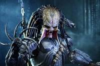 Predator aparecerá en Mortal Kombat X