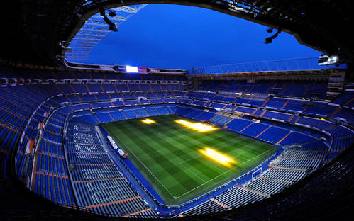 Athletic y Barça quieren jugar la final de Copa en el Bernabéu