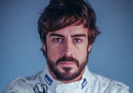 Alonso no correrá en Australia