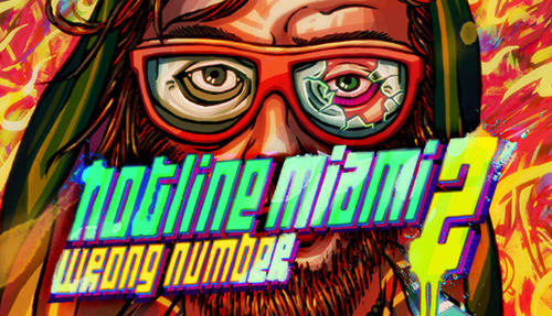 Hotline Miami 2: Wrong Number, a la venta el 10 de marzo