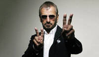 ‘Postcards from Paradise’, lo nuevo de Ringo Starr