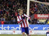 El Atleti se coloca tercero