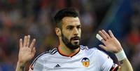 Negredo 'regresa' al Valencia