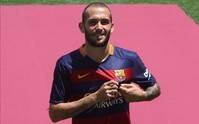 Nuevo fichaje en el Barça