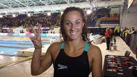 Caen más medallas en Glasgow