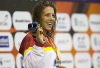 España se lleva 22 medallas de Glasgow