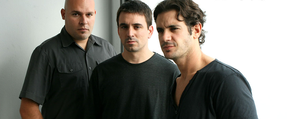 Miguel Enjuto : 'Las canciones muchas veces surgen donde menos te lo esperas'