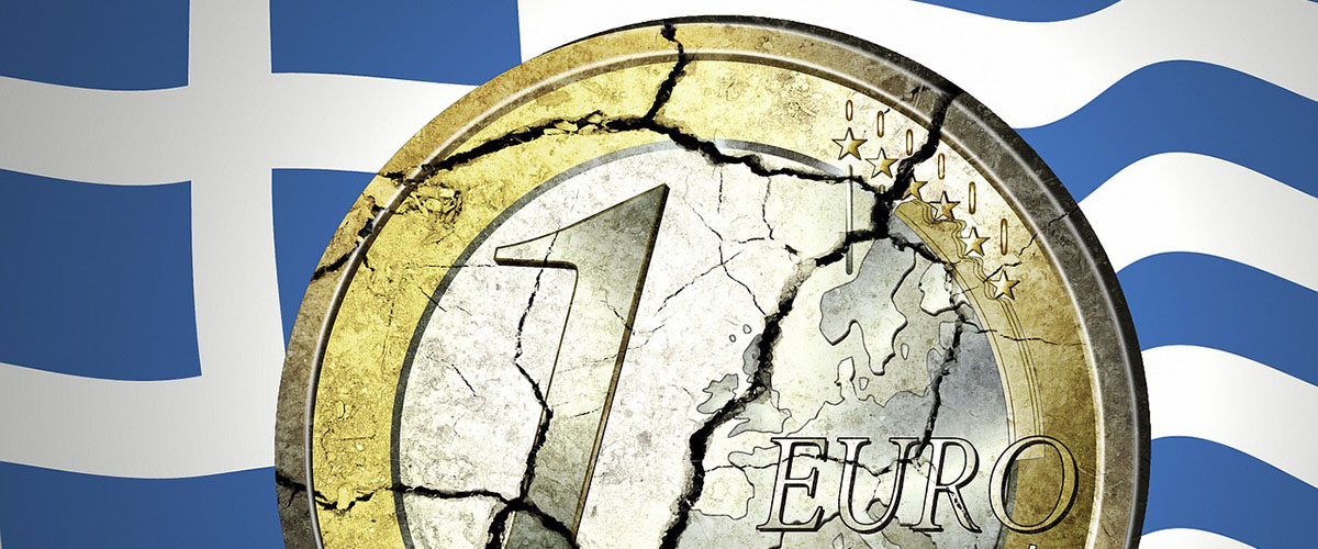 Grecia nunca pagará lo que debe