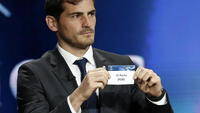 Casillas se va al Oporto