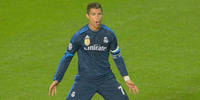 Cristiano Ronaldo salva el duelo contra el Malmö