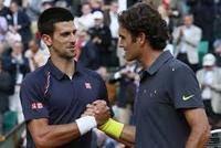 Novak contra Federer, la final del US Open promete espectáculo