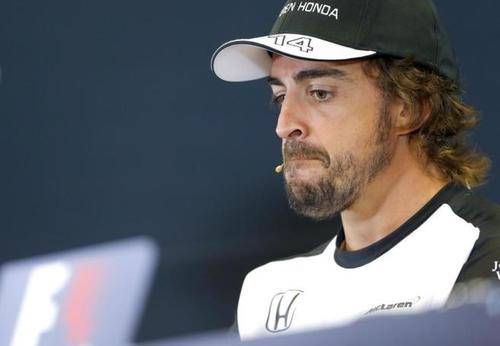 Alonso espera dificultades en Monza
