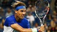 Nadal cae en Cincinnati ante Feliciano