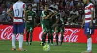El Eibar lidera la liga